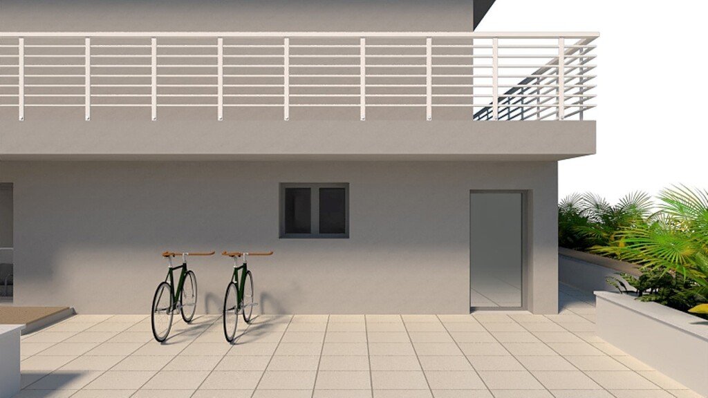 Commercial property 115 m² Thessaloniki