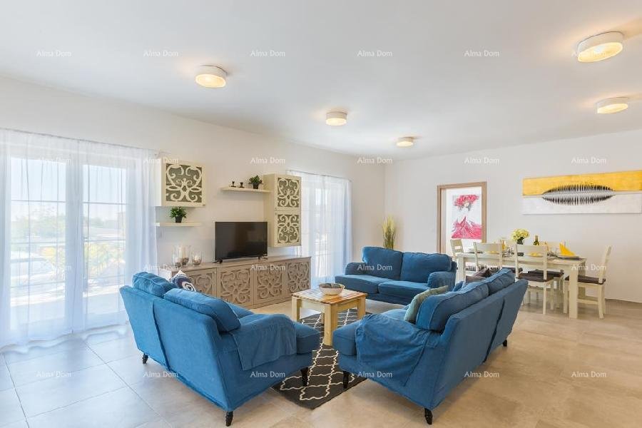 Haus In der Nähe von Barban!