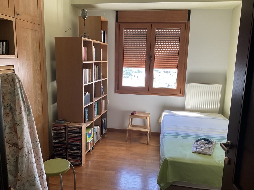 Verkauf Wohnung 130 m² auf Kreta