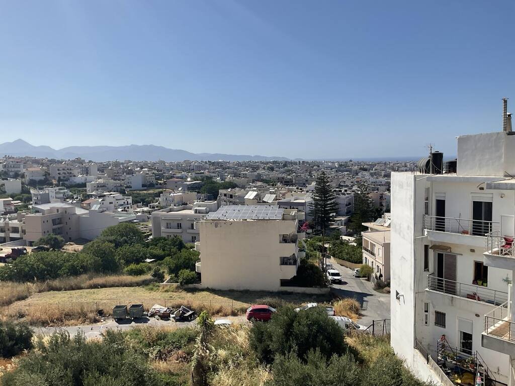 Verkauf Wohnung 130 m² auf Kreta