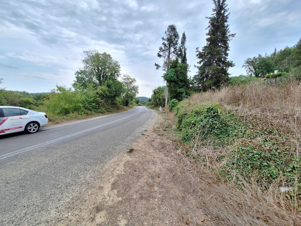 Verkauf Land 13000 m² auf Korfu