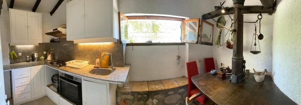 Verkauf Einfamilienhaus 200 m² auf Korfu