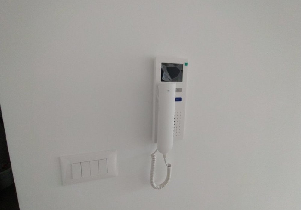 Budva. Centre. Apartments in a new elite eight-story building.Distance to the sea 200m.Apartments with area from 29 to 161 square meters, cost per ...