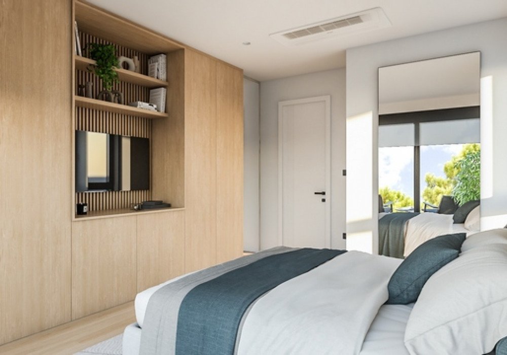 Budva, center New apartments from the developer in a convenient area with developed infrastructure, close to the sea.One of the leading Developers ...