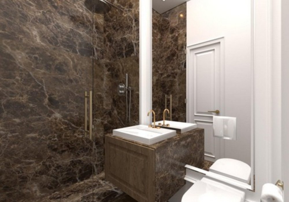 Budva Riviera, Becici district. A new premium residential complex under construction from one of the most reliable Developers in MontenegroThe dist...