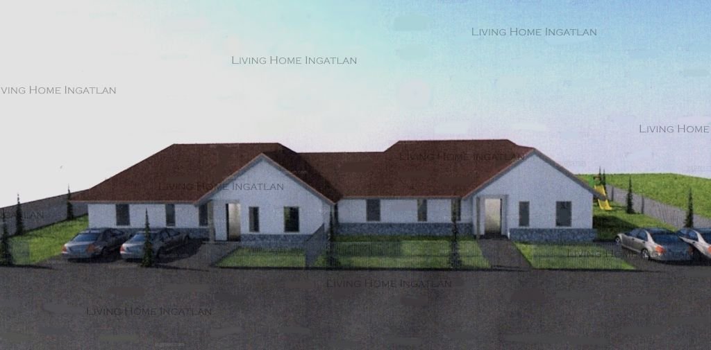 <p>Csobánkán netto 105 nm-es lakóterületű, egyszintes, új építésű ikerház 20 nm terasszal eladó.</p><p>Telek mérete: 662 nm.</p><p>Az ingatlan töké...