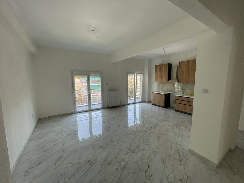 Verkauf Wohnung 117 m² in den Vororten von Kavala