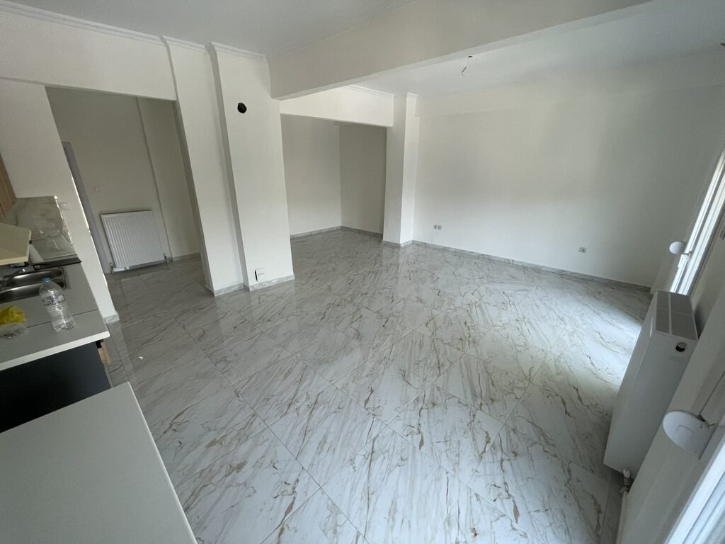 Verkauf Wohnung 117 m² in den Vororten von Kavala
