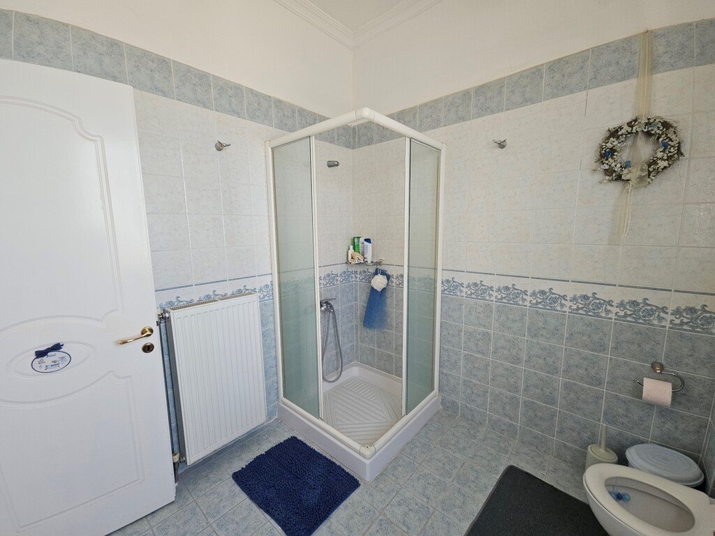 Verkauf Villa 288 m² auf Kassandra (Chalkidiki)