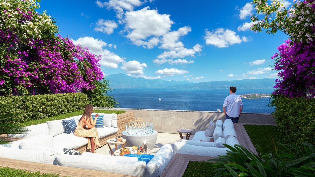 Verkauf Villa 296 m² auf Kreta