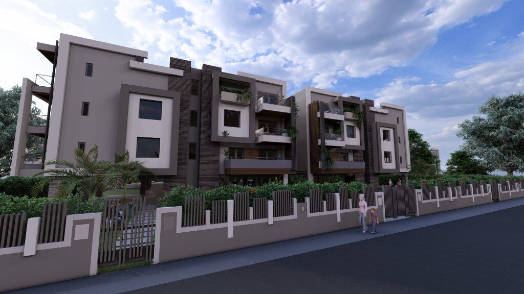 Verkauf Zweistöckig 94 m² in den Vororten von Thessaloniki