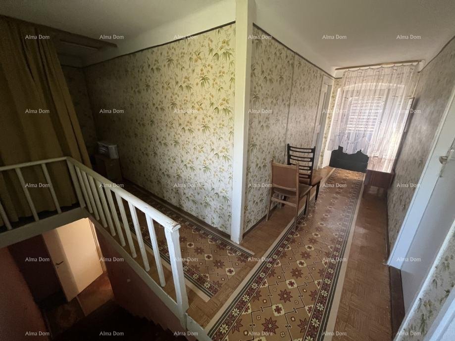 Haus Altes Steinhaus in Istrien, Buje