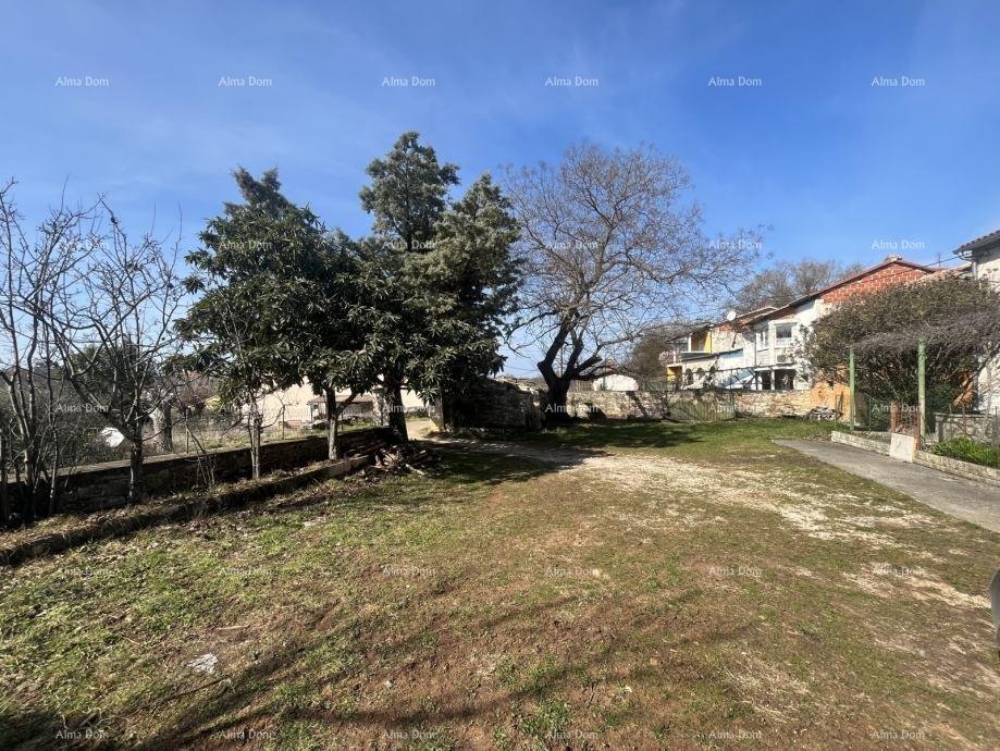 Haus Altes Steinhaus in Istrien, Buje