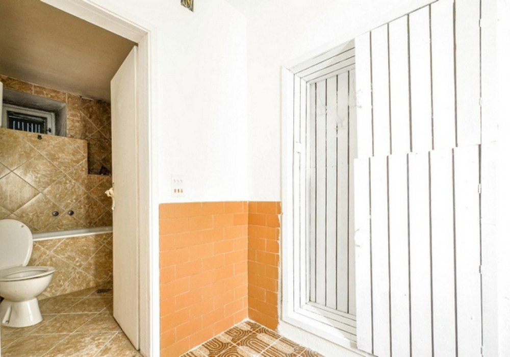 Tivat Riviera, Lepetane district. Three-storey house made of natural stone on the second line from the seaAny payment options are possible, includi...