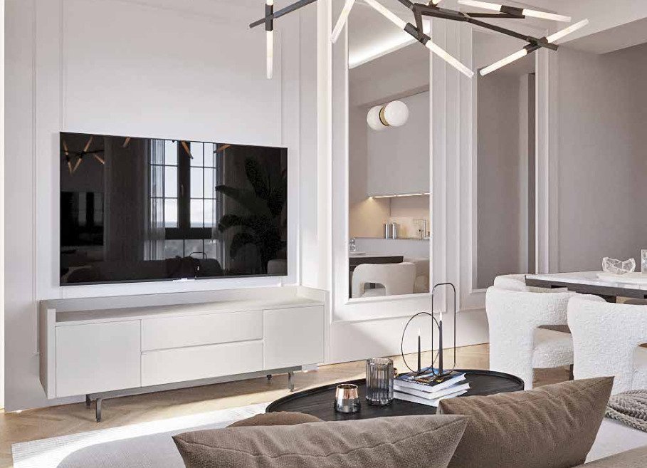 ‍‍LOCATION This apartment is located in Kotor Municipality, 4km away from the center of Kotor. The sea and beach are 50m away from the apartment. T...