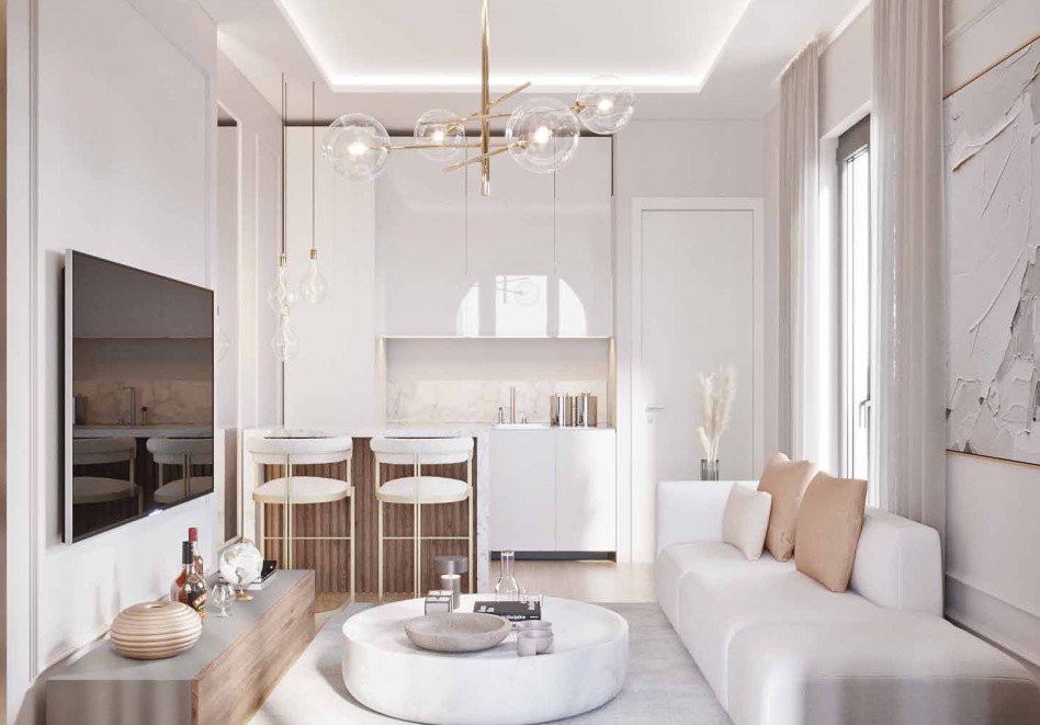 ‍‍LOCATION This apartment is located in Kotor Municipality, 4km away from the center of Kotor. The sea and beach are 50m away from the apartment. T...