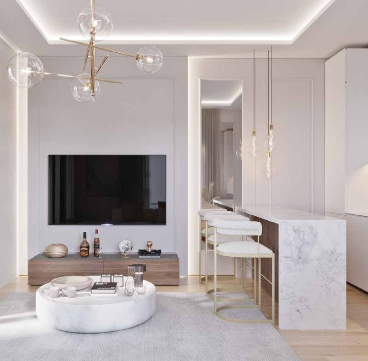 ‍‍LOCATION This apartment is located in Kotor Municipality, 4km away from the center of Kotor. The sea and beach are 50m away from the apartment. T...