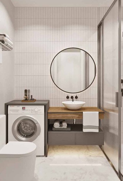 ‍‍LOCATION This apartment is located in Kotor Municipality, 4km away from the center of Kotor. The sea and beach are 50m away from the apartment. T...