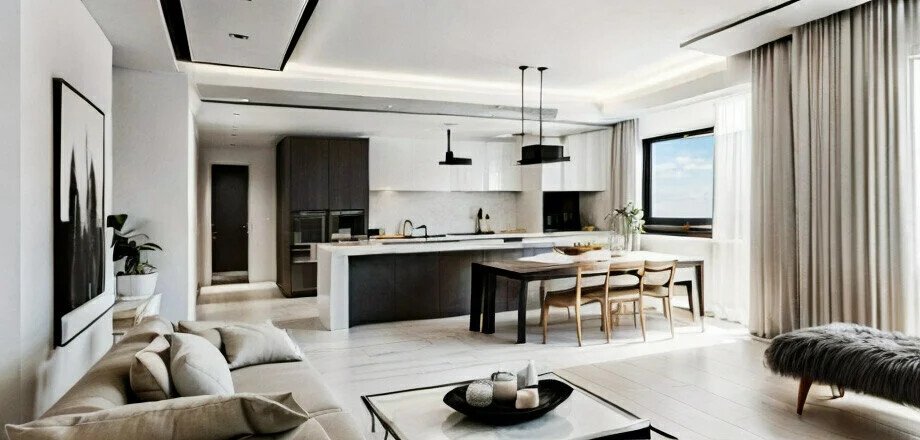 Verkauf Wohnung 65 m² in Athen