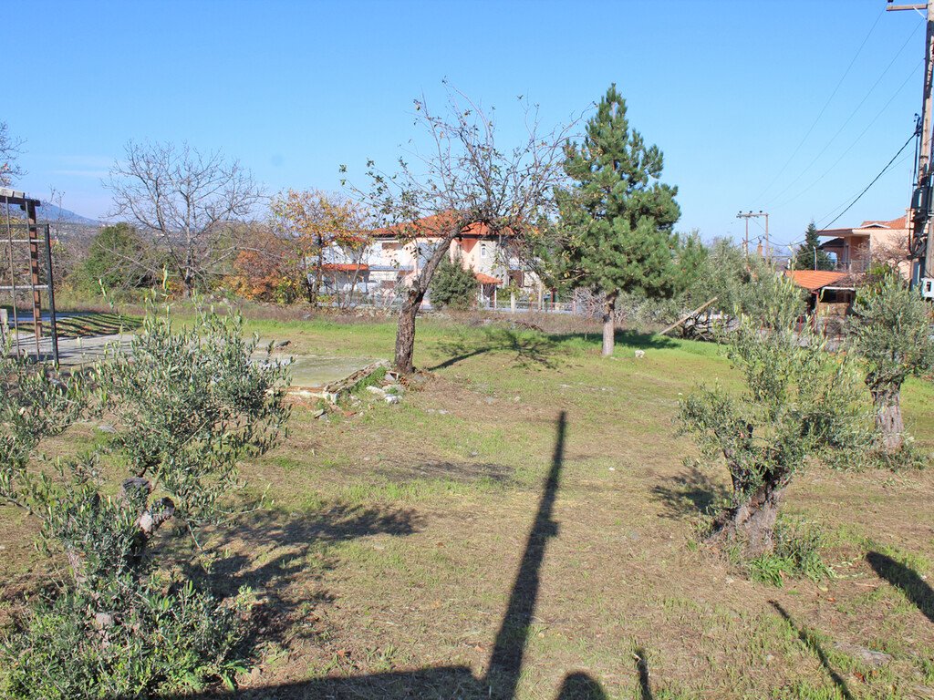 Verkauf Einfamilienhaus 80 m² an der Olympischen-Riviera