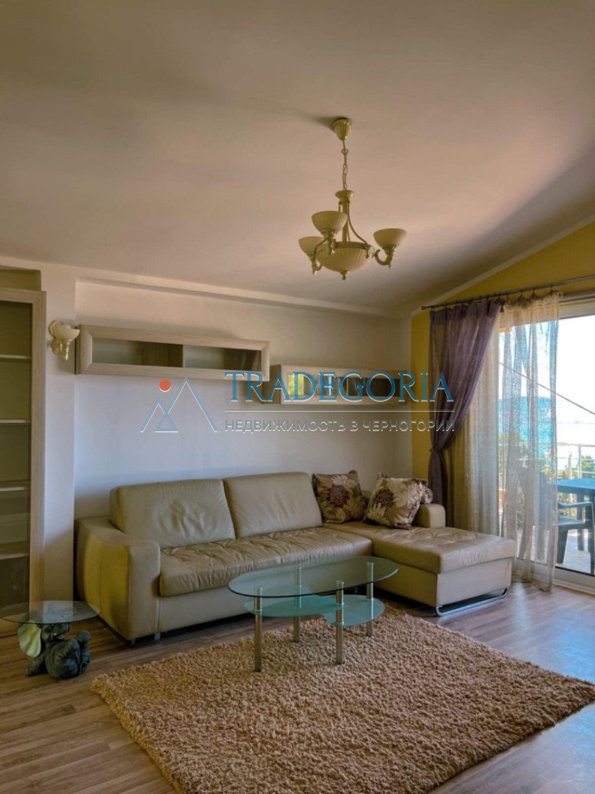 <h2>description</h2><p>In the seaside town of Bar, a house with a view, consisting of two independent apartments, is for sale. Each floor features a s