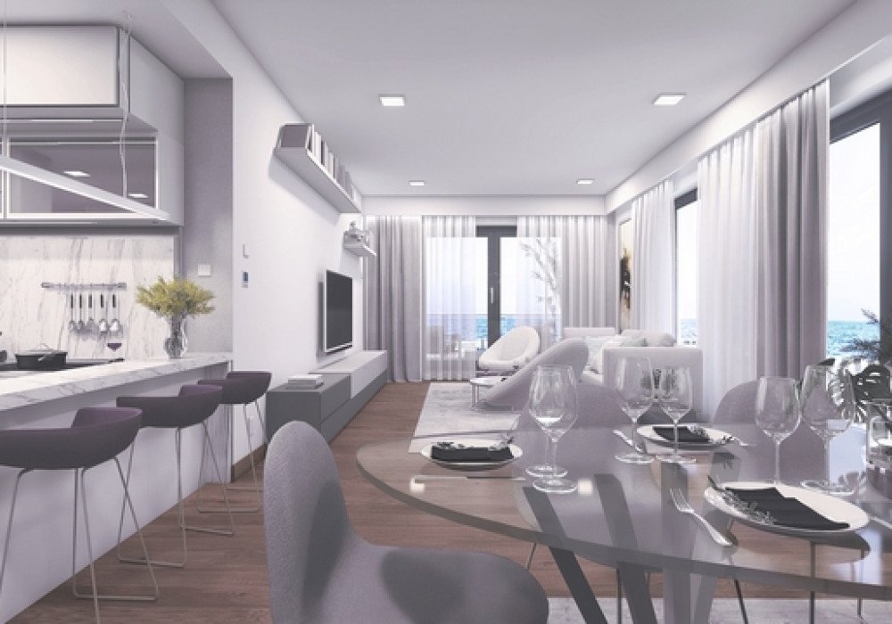 Kindness.New apartments from the Developer. Three-storey houseThe buyer is exempt from paying the state tax on the turnover of real estate – the sa...