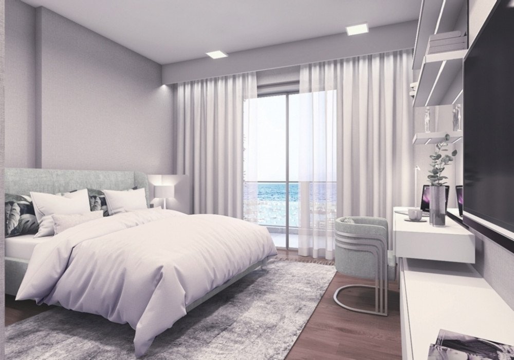 Kindness.New apartments from the Developer. Three-storey houseThe buyer is exempt from paying the state tax on the turnover of real estate – the sa...