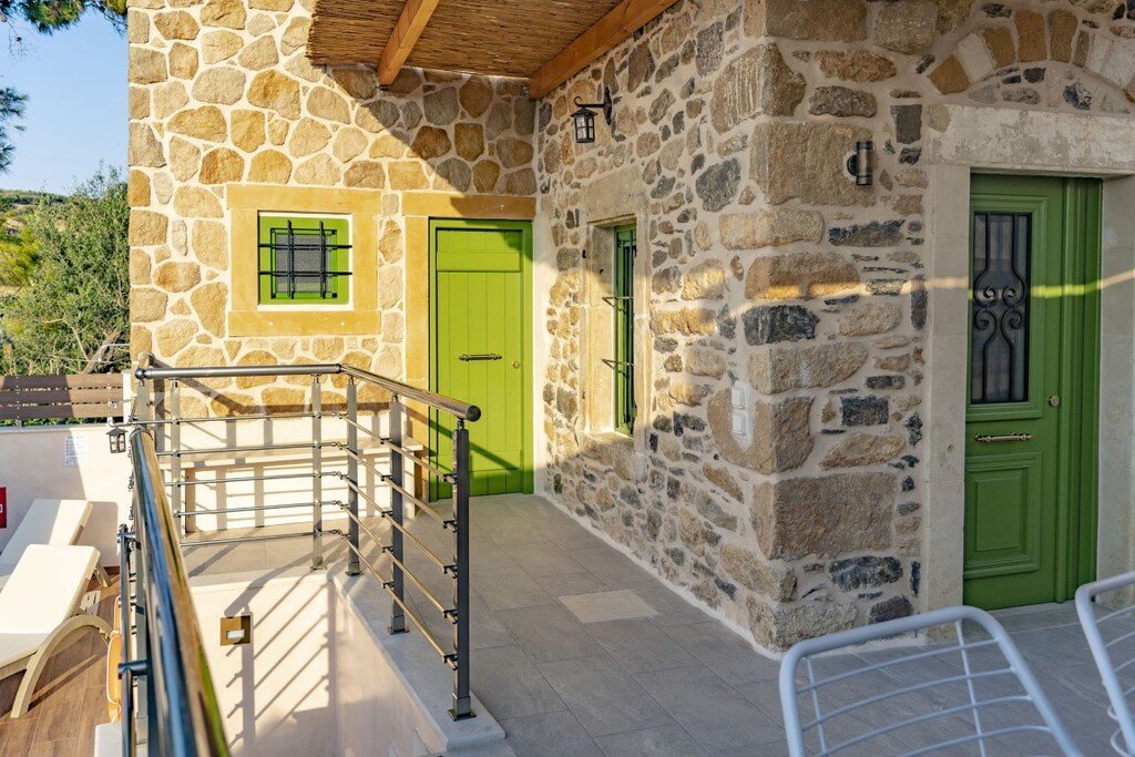 Verkauf Villa 109 m² auf Kreta