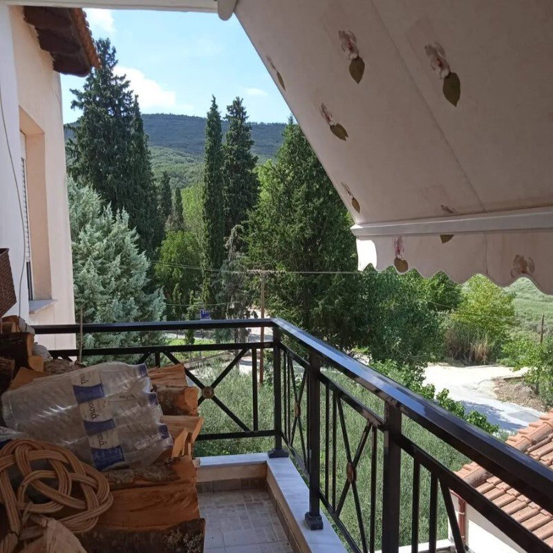 Verkauf Wohnung 75 m² in den Vororten von Thessaloniki