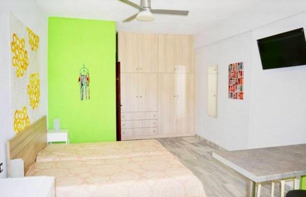 Verkauf Wohnung 35 m² auf Athos (Chalkidiki)