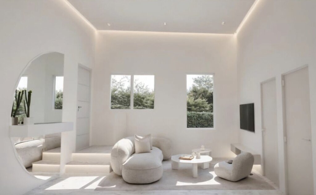 Verkauf Wohnung 50 m² in Athen