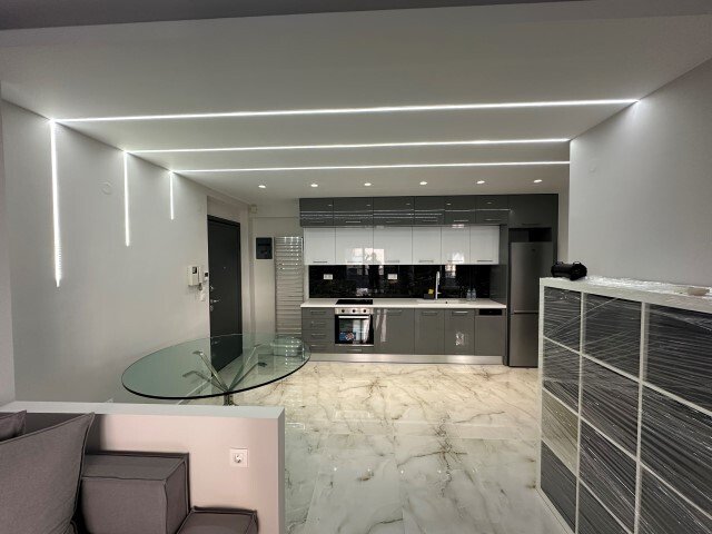 Verkauf Wohnung 60 m² in Thessaloniki