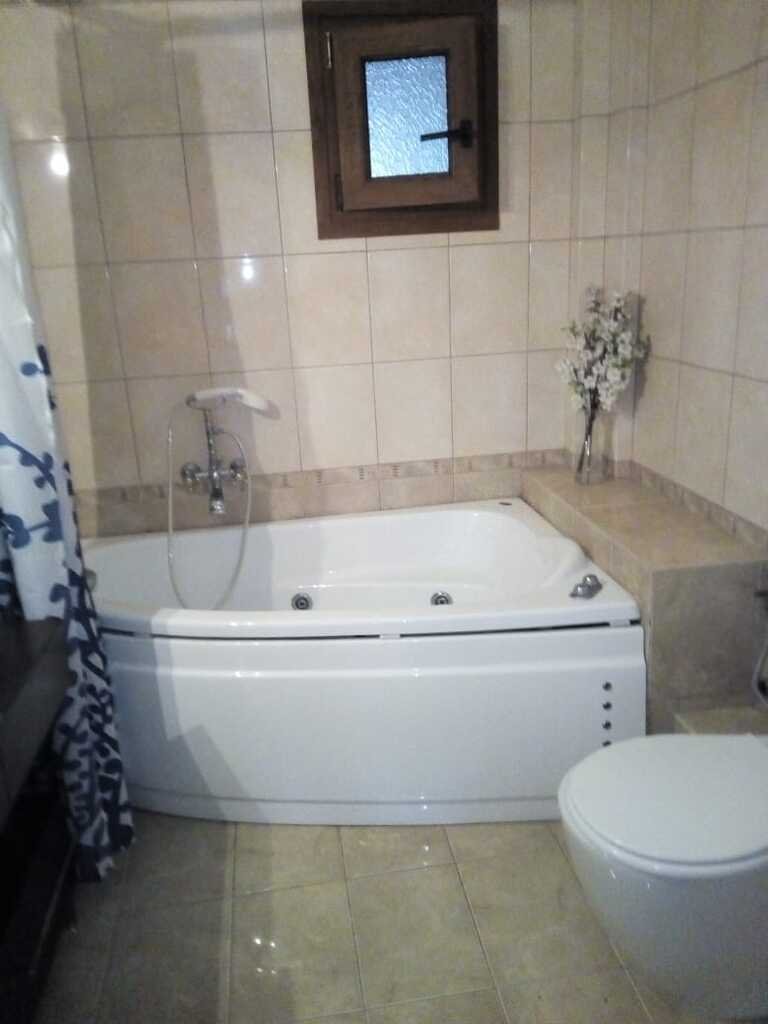 Verkauf Einfamilienhaus 224 m² auf Kassandra (Chalkidiki)