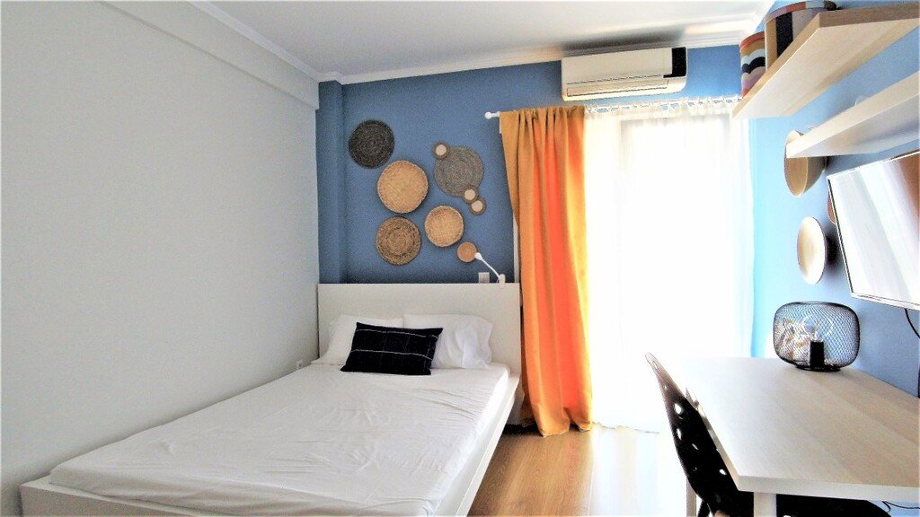 Verkauf Wohnung 42 m² in Thessaloniki