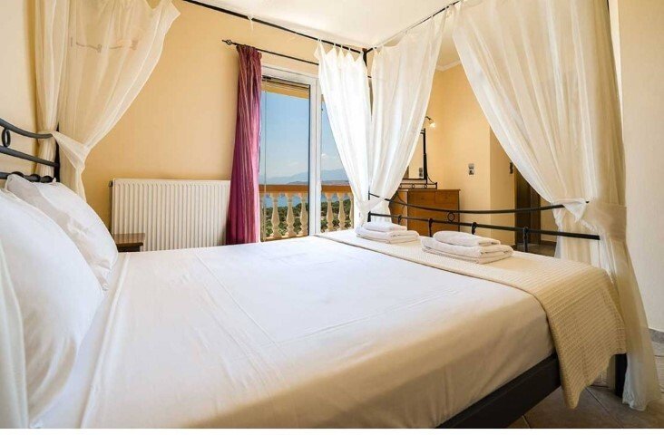 Verkauf Villa 337 m² auf Kreta