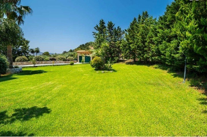 Verkauf Villa 337 m² auf Kreta