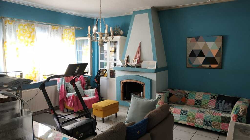 Verkauf Einfamilienhaus 120 m² an der Olympischen-Riviera