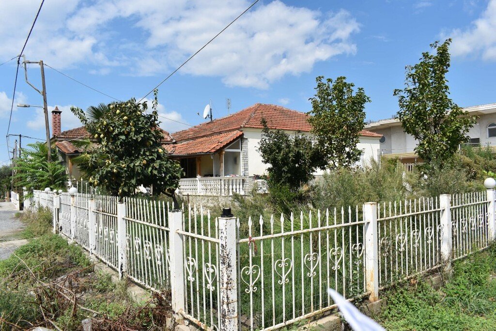 Verkauf Einfamilienhaus 155 m² in den Vororten von Thessaloniki