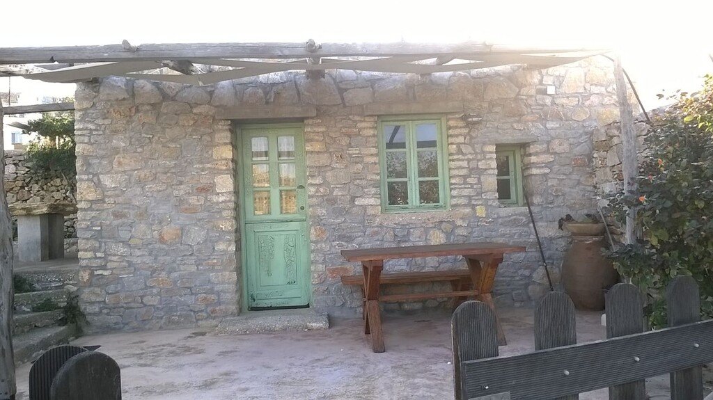 Verkauf Geschaeft 388 m² auf den Kykladen