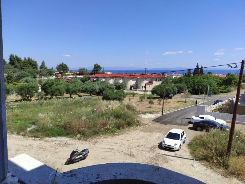 Verkauf Hotel 270 m² auf Kassandra (Chalkidiki)