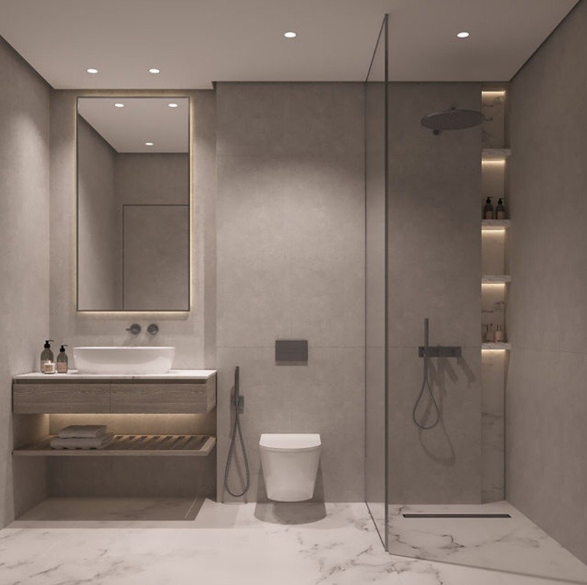 ‍LOCATION Spectacular golf residences on the Montenegro coastThe townhouse is located in an exclusive new hillside golf neighbourhood that includes...